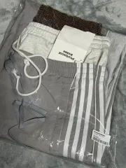 プロトコルINDEX 3段 レイヤード パンツ (2) 出品