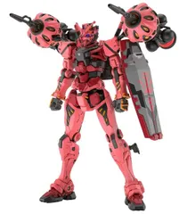 【新品未開封】 HG 1/144 『機動戦士Gundam GQuuuuuuX』 赤いガンダム (プラモデル)