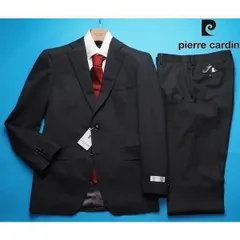 2025年最新】pierre cardin メンズ ビジネススーツの人気アイテム
