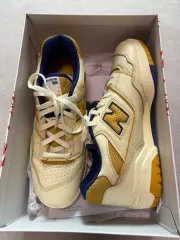 AIME LEON DORE ニューバランス 550 285