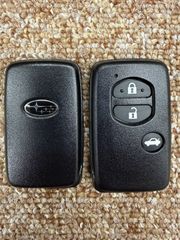 ホンダ 純正 スマートキー 2ボタン ヴェゼルハイブリッド RU3.4