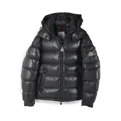 MONCLER モンクレール メンズ MAYA ダークグレーダウンジャケット イタリア正規品 新品 2025-2026AW 送料込み
