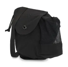 C.P. COMPANY シーピーカンパニー ショルダーバッグ ブラック 出品