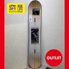 【ムラスポOUTLET公式】スノーボード　新品　未使用　HEAD　ヘッド　PROGRESS white　プログレス　ホワイト　25-26　訳あり　ムラサキスポーツ OUTLET アウトレットのサムネイル