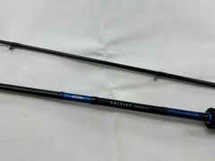 美品 ダイワ ソルティスト SQ76XUL-S メタル - メルカリ