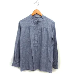 2025年最新】セオリーリュクス ブラウスの人気アイテム - メルカリ