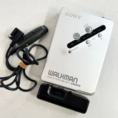 2025年最新】sony wm ex677の人気アイテム - メルカリ