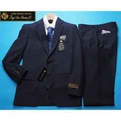 2025年最新】スーツ kitonの人気アイテム - メルカリ