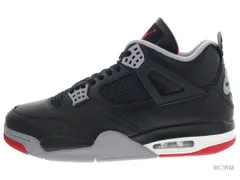 【US8.5】 AIR JORDAN 4 RETRO FV5029-006 【新古品】