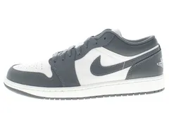【US9】 AIR JORDAN 1 LOW 553558-044 【新古品】