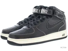 【US10.5】 NIKE AIR FORCE 1 MID 07 LV8 DV1029-010 【新古品】