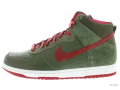 【US9.5】 NIKE DUNK HIGH 315593-331 【新古品】