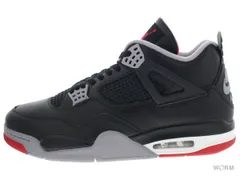 【US9.5】 AIR JORDAN 4 RETRO FV5029-006 【新古品】