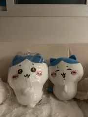 ハチワレ ぬいぐるみ まとめ