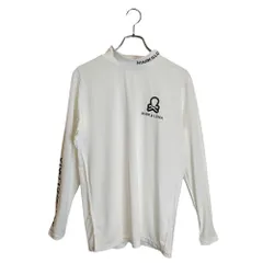 2026年最新】マークアンドロナ モックネックの人気アイテム - メルカリ