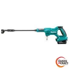 ▽【未開封】makita マキタ 18V 充電式洗浄機 MHW180DZ 本体のみ コードレス バッテリー式 洗車
