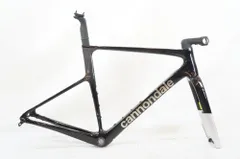 Cannondale Supersix フレームセット　ありくと 0196870180864-S.jpg