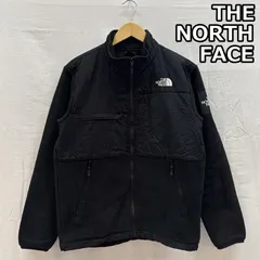 ザノースフェイス NA72051 DENALI JACKET スタンドカラー ナイロン フリース デナリ ジャケット メンズ S ISItems【USED】【古着】【中古】50149100