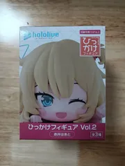 ホロライブ　ひっかけフィギュア　vol.2　赤井はあと　Z50