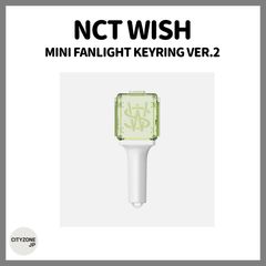NCT WISH ペンミ 指輪 - メルカリ
