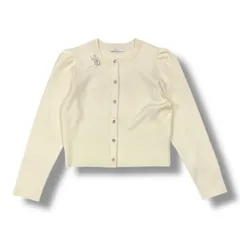 2025年最新】ANAYI レディース カーディガン・ボレロ・アンサンブルの