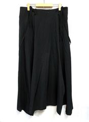 Y's yohjiyamamoto サロペットワンピース - メルカリ