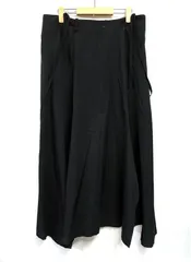 2026年最新】Y's ロングスカートの人気アイテム - メルカリ