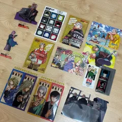 サカモトデイズ 漫画 初回版 特典 まとめ