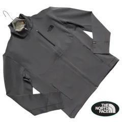 新品正規 ノースフェイス 海外限定 天竺ジャージー HEALTH TECH トレーニング ジャケット メンズLヘザーグレー(HGY)