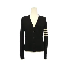 トム・ブラウン カーディガン (FKC334D)