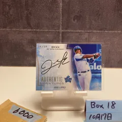 2026年最新】ロペス サインの人気アイテム - メルカリ