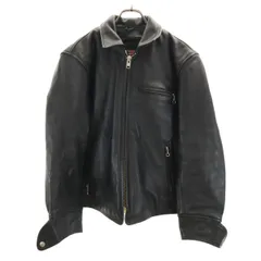 2025年最新】NANKAI レザージャケットの人気アイテム - メルカリ