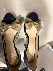 ブライダルシューズ