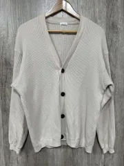 BEAUTY&YOUTH UNITED ARROWS カーディガン sizeS/ベージュ ■■ レディース