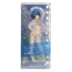 1/4 綾波レイ バスタオル 水着Ver. コールドキャスト アイズ