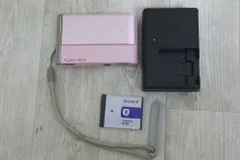 2025年最新】dsc-t70 サイバーショットの人気アイテム - メルカリ