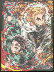 アニメBlu-ray 劇場版 鬼滅の刃 無限列車編 完全生産限定版