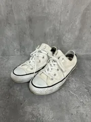 CONVERSE コンバース GORE-TEX チャックテイラー ローカット スニーカー size22.5cm/白 ■■ レディース