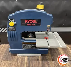 2025年最新】RYOBI リョービ :卓上バンドソーの人気アイテム - メルカリ