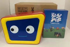 2025年最新】ウゴウゴルーガ dvd-boxの人気アイテム - メルカリ