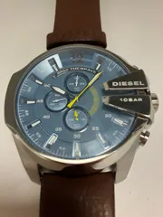 【ジャンク品】DIESEL時計　DZ4281　メンズ　20251215-⑫