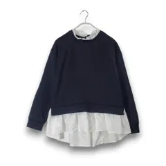 【送料無料】GLOBAL WORK/グローバルワーク/長袖Ｔシャツ/カットソー/ 表記サイズ:L/レディース/オールシーズン【古着】【used】【中古】FA0569/151225