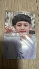 CLOSE YOUR EYES クローズ ユア アイズ チャン・ヨジュン ETERNALT