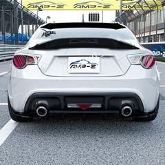 送料無料」貴重 zn6 クリア バックフォグ - メルカリ