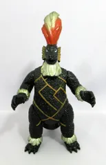 バンダイ ウルトラ怪獣シリーズ ジェロニモン 18