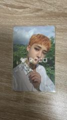 CLOSE YOUR EYES クローズ ユア アイズ チャン・ヨジュン ETERNALT