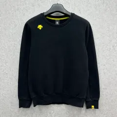 95 デサント メンズ スウェット