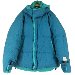 ファセッタズム FACETASM WRINKLED WOOL DOWN JACKET メンズ 00