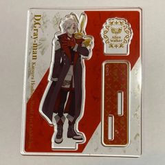 D.Gray-man Dグレ 箔入りアクリルアート アレン・ウォーカー - メルカリ