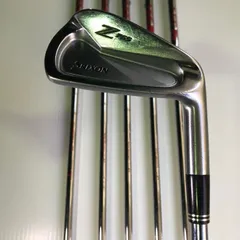2026年最新】スリクソン z765 アイアンの人気アイテム - メルカリ